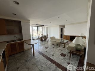 Apartment zur Miete mit 3 Zimmer in Sathon, Bangkok