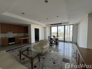 Apartment zur Miete mit 3 Zimmer in Sathon, Bangkok