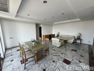Apartment zur Miete mit 3 Zimmer in Sathon, Bangkok