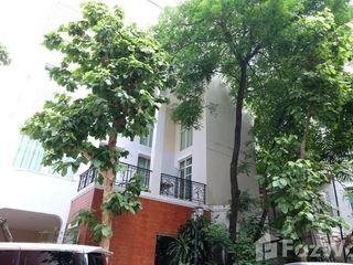 ให้เช่า 3 ห้องนอน ทาวน์เฮ้าส์ ใน วัฒนา, กรุงเทพฯ