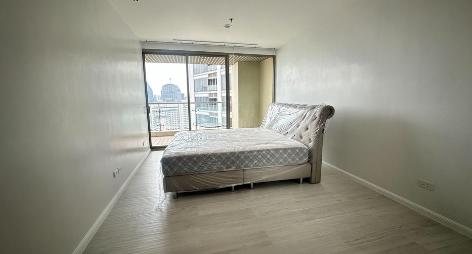 Wohnung zur Miete mit 2 Zimmer in Khlong Toei, Bangkok
