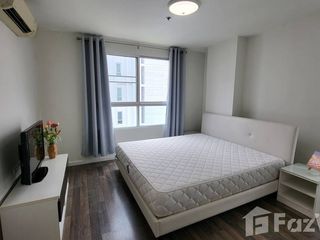 出租 2 卧室 公寓 在 Bangkok Noi, 曼谷