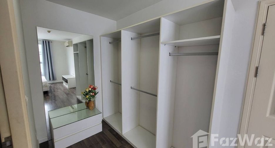 For rent 2 ベッドルーム condo in Bangkok Noi, Bangkok