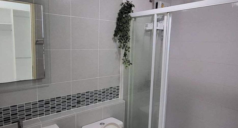 For rent 2 ベッドルーム condo in Bangkok Noi, Bangkok