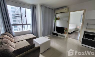 For rent 2 ベッドルーム condo in Bangkok Noi, Bangkok