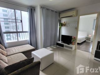 出租 2 卧室 公寓 在 Bangkok Noi, 曼谷