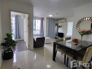 出租 2 卧室 公寓 在 Bangkok Noi, 曼谷