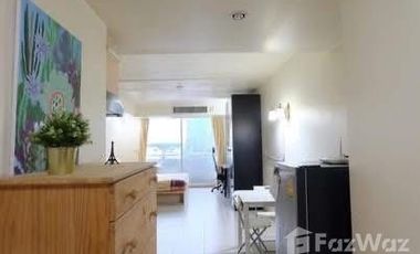 Condo en alquiler de 1 habitaciones en Chatuchak, Bangkok