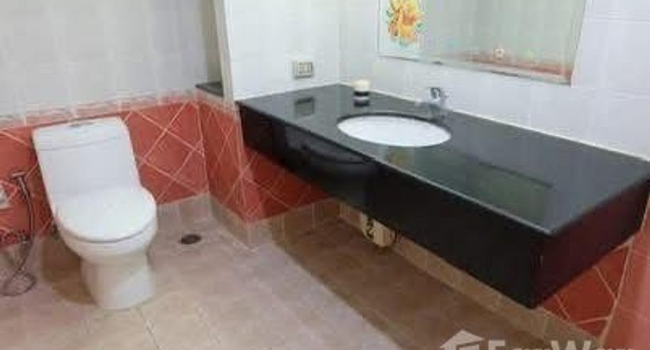 For rent 1 bed condo in Chatuchak, Bangkok
