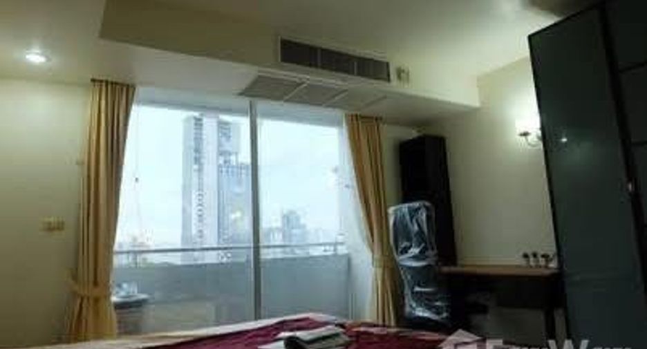 For rent 1 bed condo in Chatuchak, Bangkok