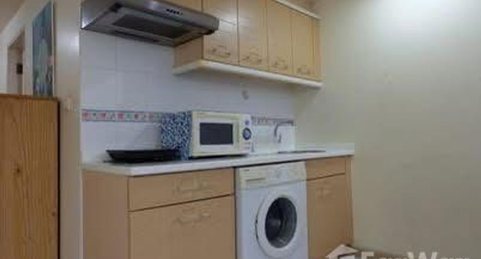 For rent 1 bed condo in Chatuchak, Bangkok