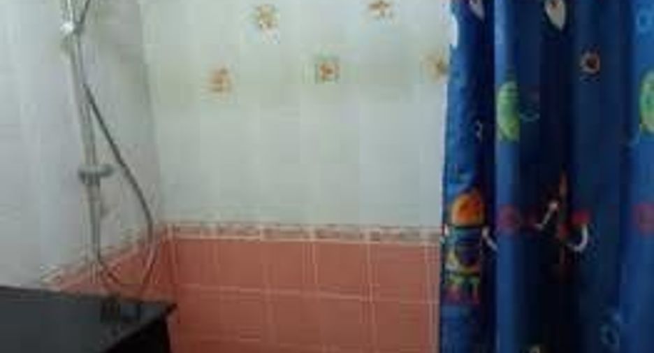 For rent 1 bed condo in Chatuchak, Bangkok