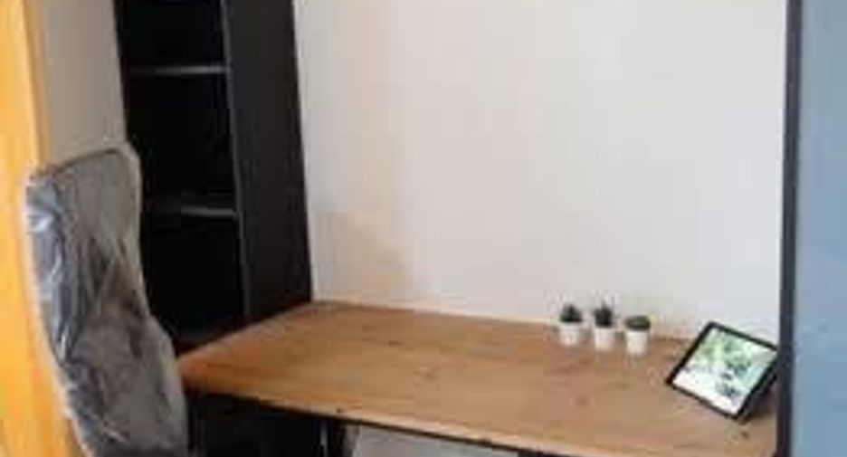 For rent 1 bed condo in Chatuchak, Bangkok