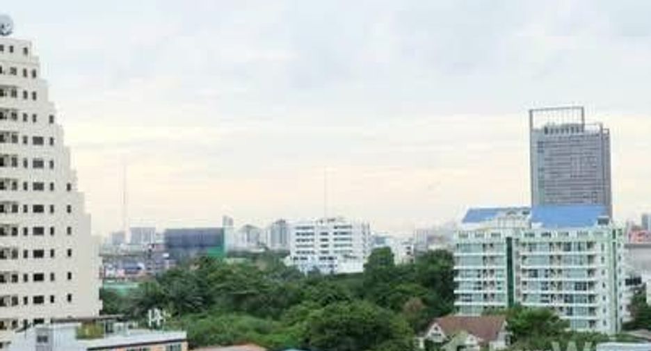 For rent 1 bed condo in Chatuchak, Bangkok