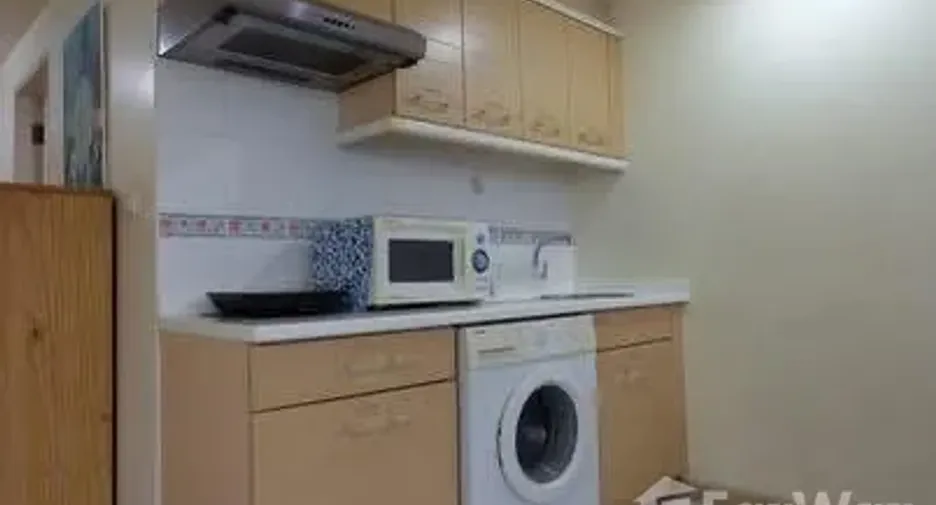 For rent 1 bed condo in Chatuchak, Bangkok
