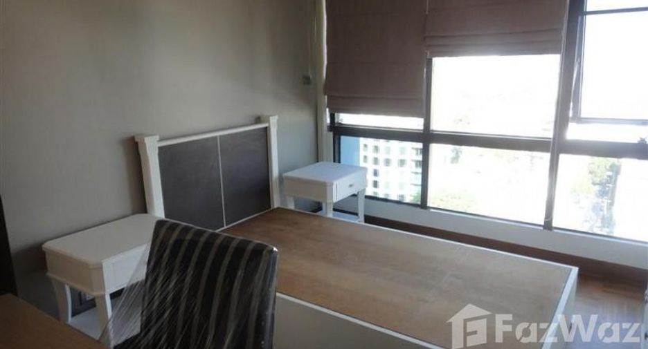 Wohnung zur Miete mit 3 Zimmer in Khlong Toei, Bangkok