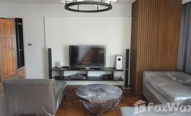 ให้เช่า 3 ห้องนอน คอนโด ใน คลองเตย, กรุงเทพฯ