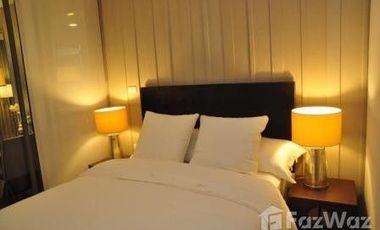 Wohnung zur Miete mit 1 Zimmer in Watthana, Bangkok