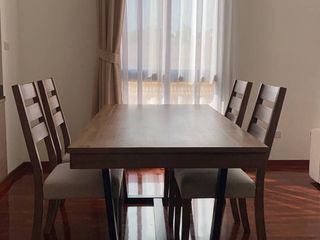 For rent 2 bedrooms apartment in Taling Chan, Bangkok
