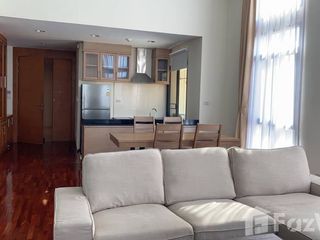 For rent 2 bedrooms apartment in Taling Chan, Bangkok