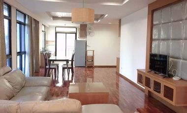 For rent 2 bedrooms apartment in Taling Chan, Bangkok