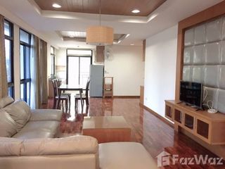 For rent 2 bedrooms apartment in Taling Chan, Bangkok