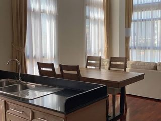 For rent 2 bedrooms apartment in Taling Chan, Bangkok