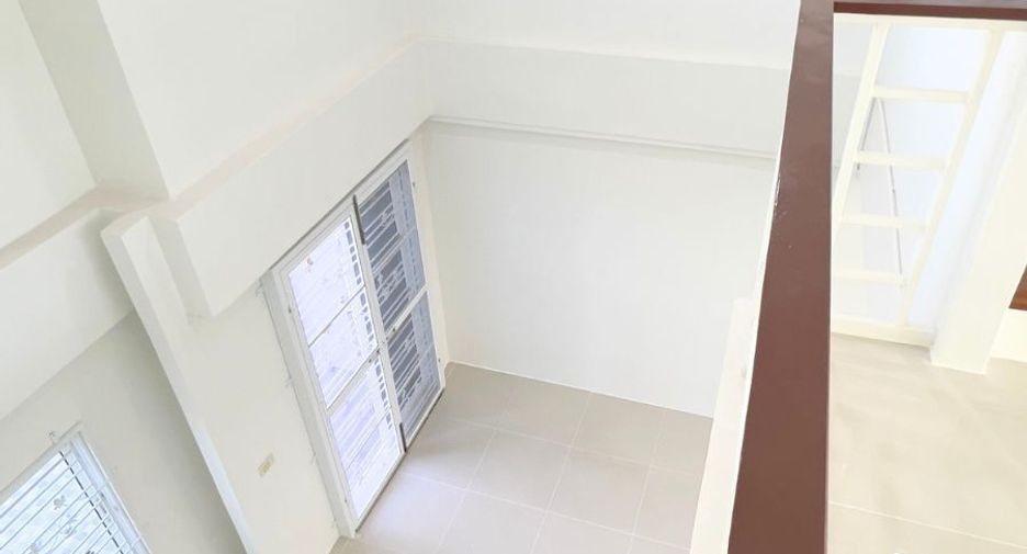 For rent office in Bueng Kum, Bangkok