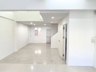 For rent office in Bueng Kum, Bangkok
