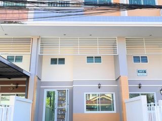 For rent office in Bueng Kum, Bangkok