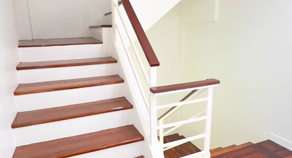 For rent office in Bueng Kum, Bangkok