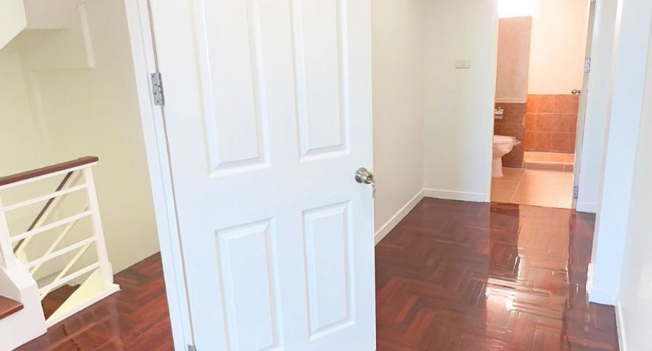 For rent office in Bueng Kum, Bangkok