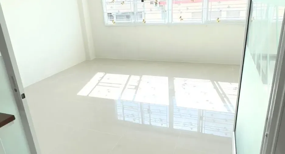 For rent office in Bueng Kum, Bangkok