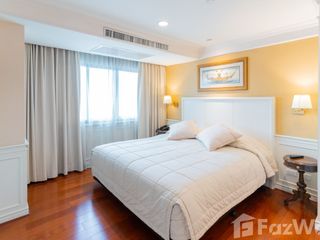 Apartamento en alquiler de 4 habitaciones en Khlong Toei, Bangkok