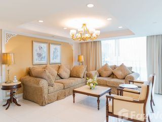 Apartamento en alquiler de 4 habitaciones en Khlong Toei, Bangkok