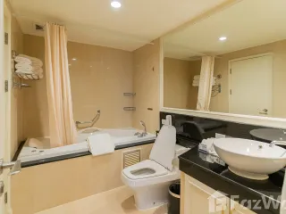 Apartamento en alquiler de 4 habitaciones en Khlong Toei, Bangkok