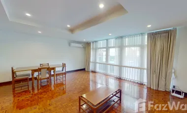 ให้เช่า 2 ห้องนอน คอนโด ใน ปทุมวัน, กรุงเทพฯ