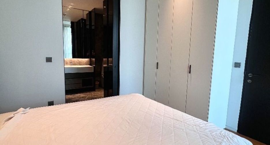 For rent 1 bed condo in Khlong San, Bangkok