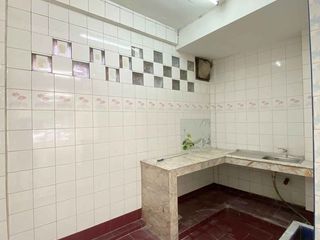 For rent 2 bedrooms townhouse in Bang Sue, Bangkok