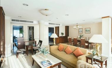 ให้เช่า 4 ห้องนอน อพาร์ทเม้นท์ ใน บางนา, กรุงเทพฯ