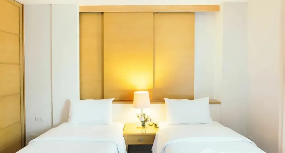 For rent 4 bedrooms apartment in Bang Na, Bangkok