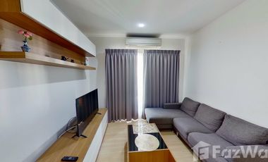 For rent 1 bed condo in Sathon, Bangkok