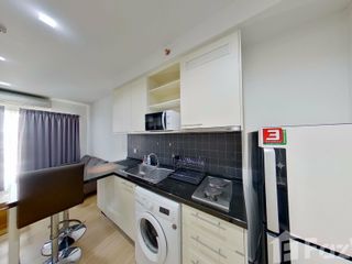 For rent 1 bed condo in Sathon, Bangkok