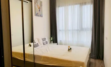 À louer 1 chambre condo à Watthana, Bangkok