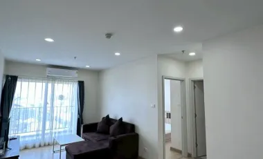 Wohnung zur Miete mit 2 Zimmer in Bang Kapi, Bangkok