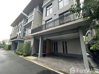 出租 5 卧室 独立屋 在 Bang Na, 曼谷