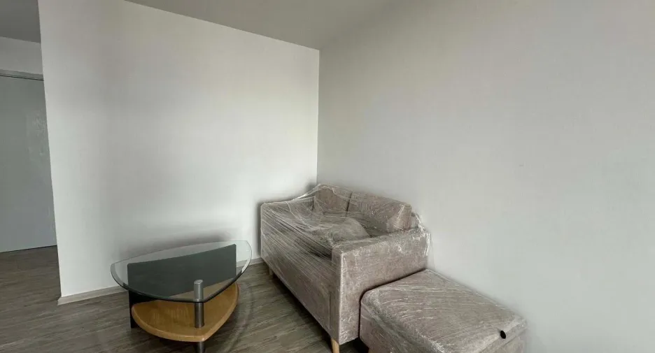 For rent 1 bed condo in Suan Luang, Bangkok