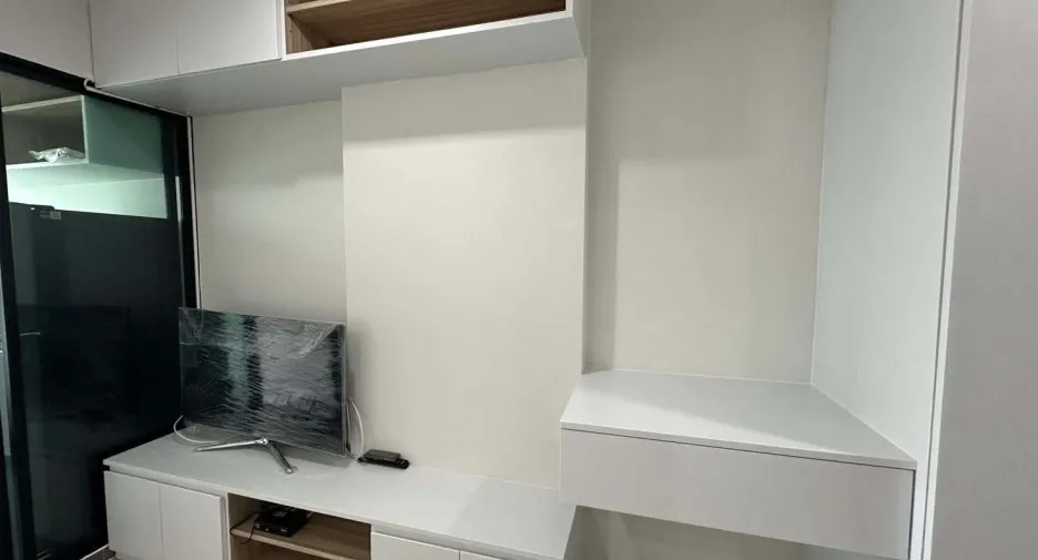 For rent 1 bed condo in Suan Luang, Bangkok