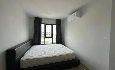 Condo en alquiler de 1 habitaciones en Suan Luang, Bangkok