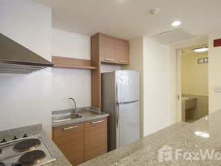 For rent 2 bedrooms condo in Pathum Wan, Bangkok